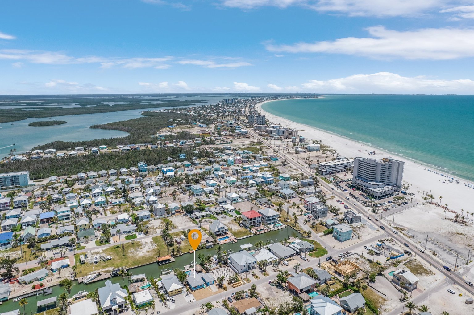 Fort Myers Beach Vacation Rental