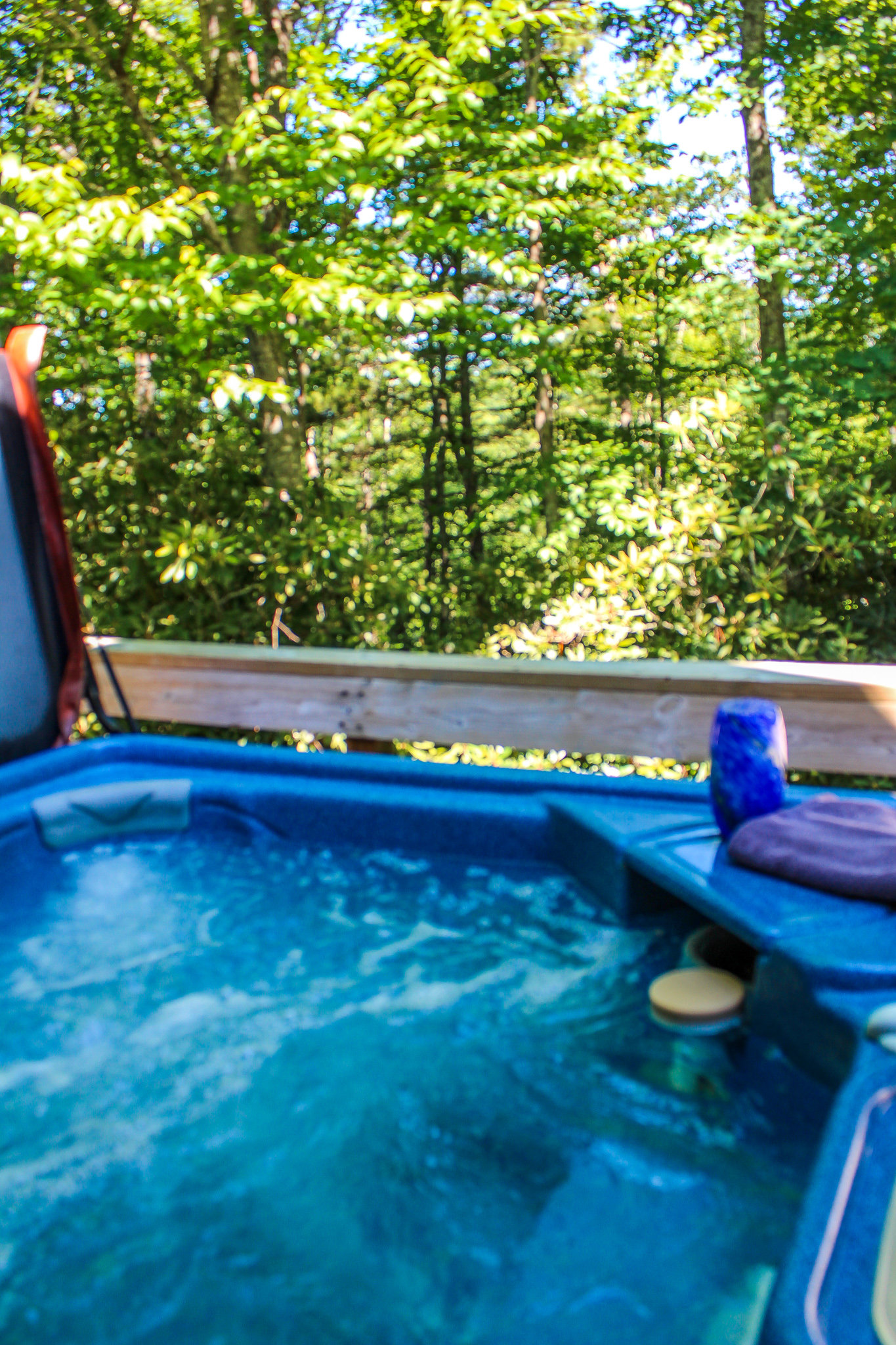 Lansing Vacation Rental