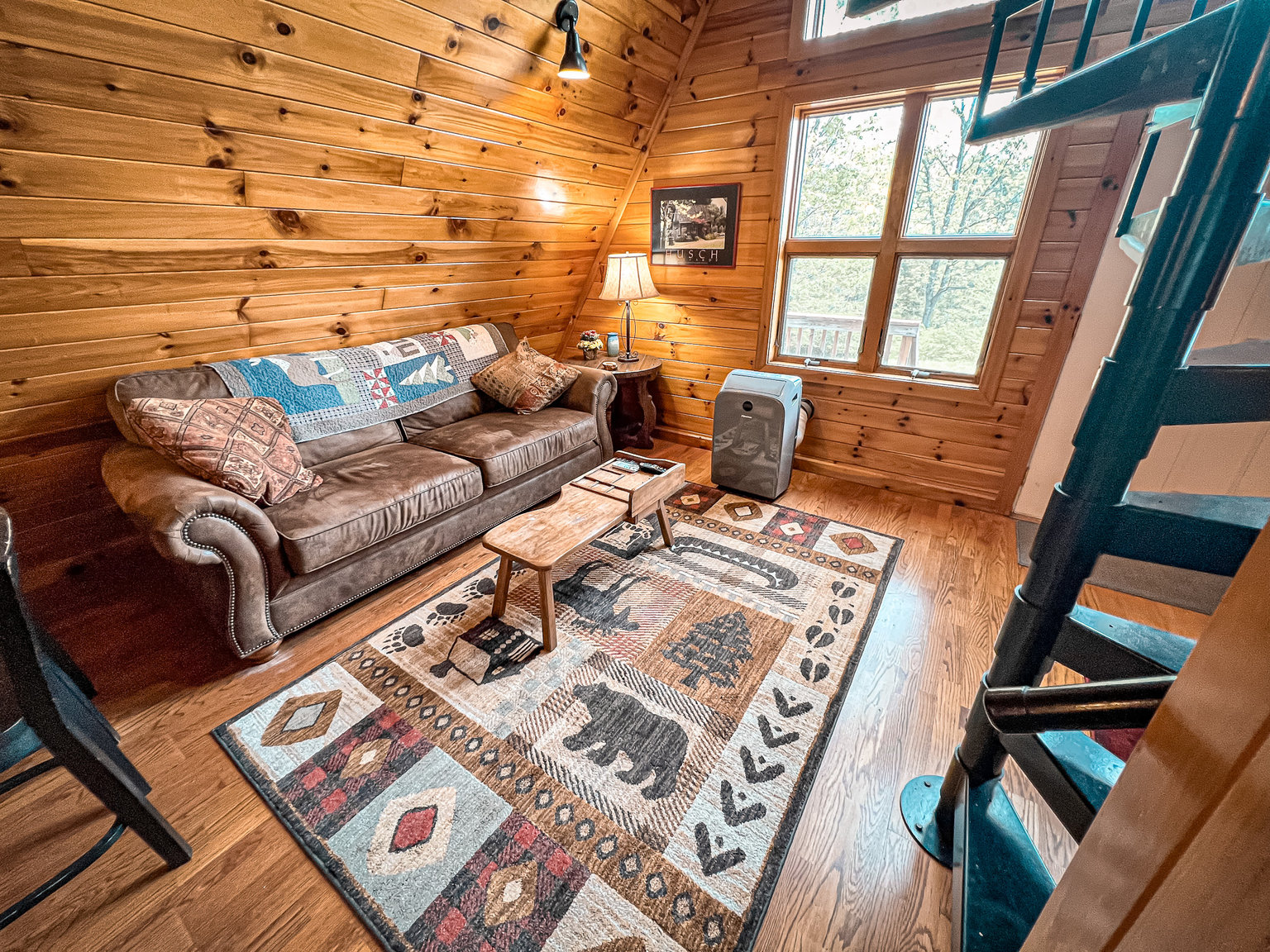 Lansing Vacation Rental