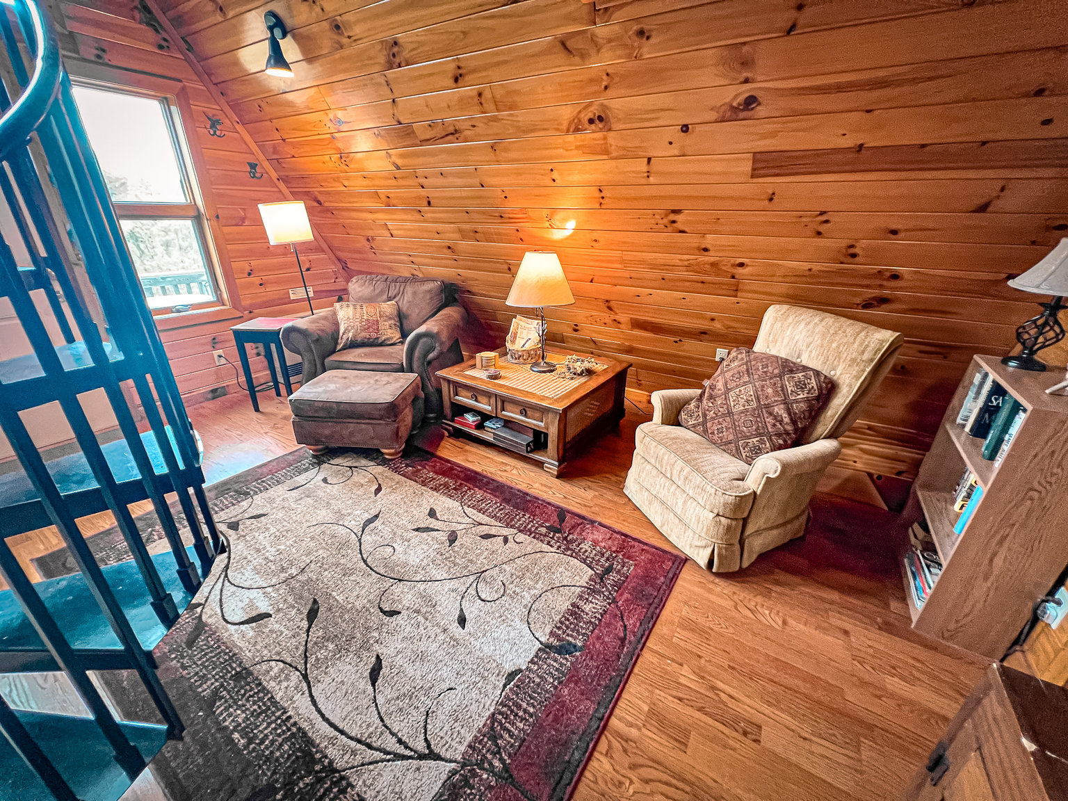 Lansing Vacation Rental