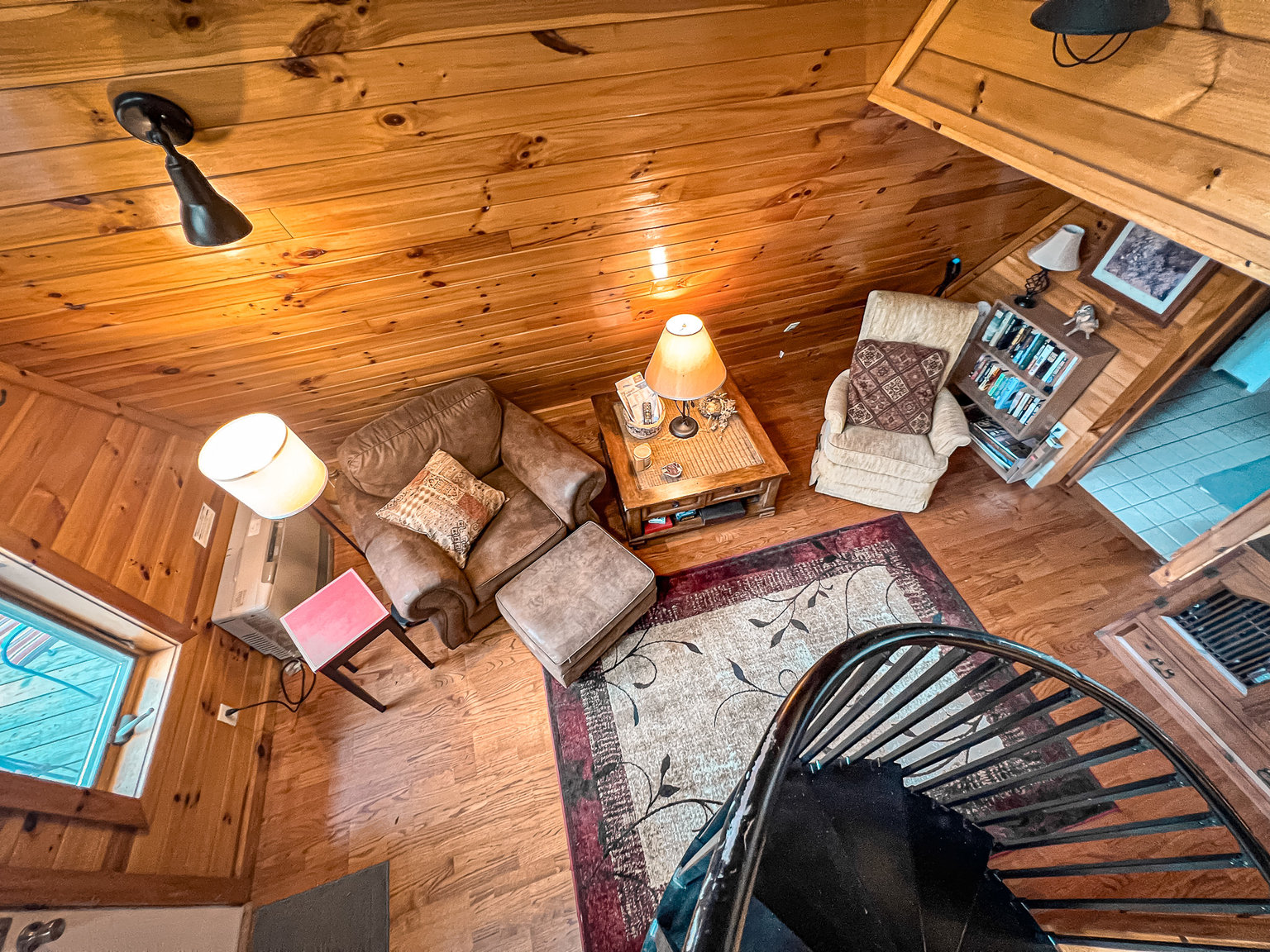 Lansing Vacation Rental