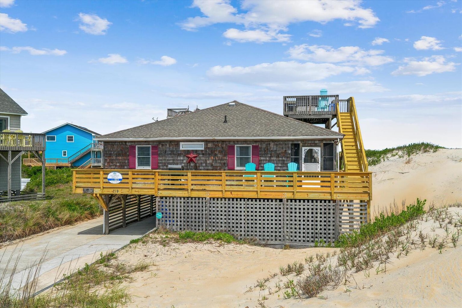 Nags Head Vacation Rental