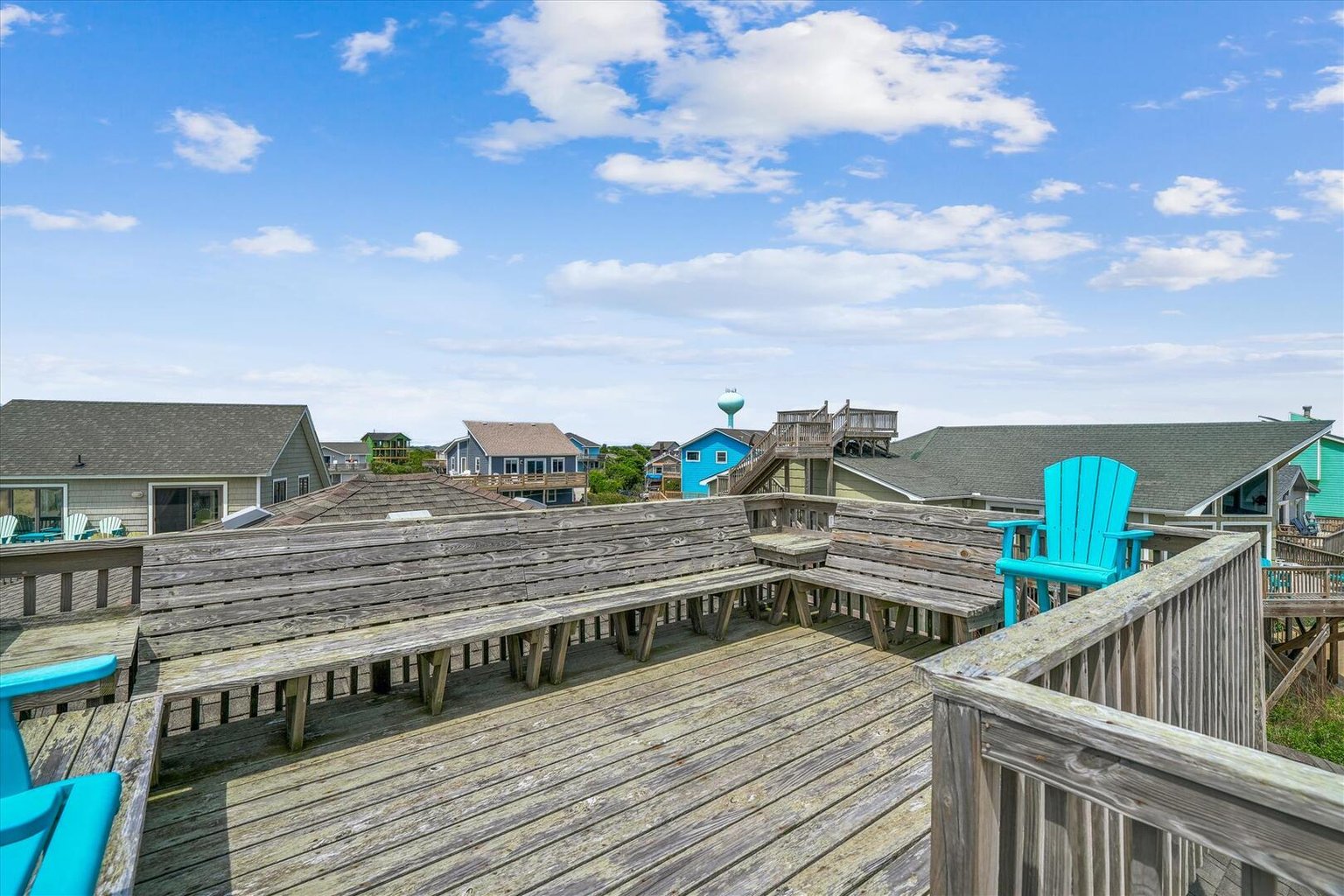 Nags Head Vacation Rental