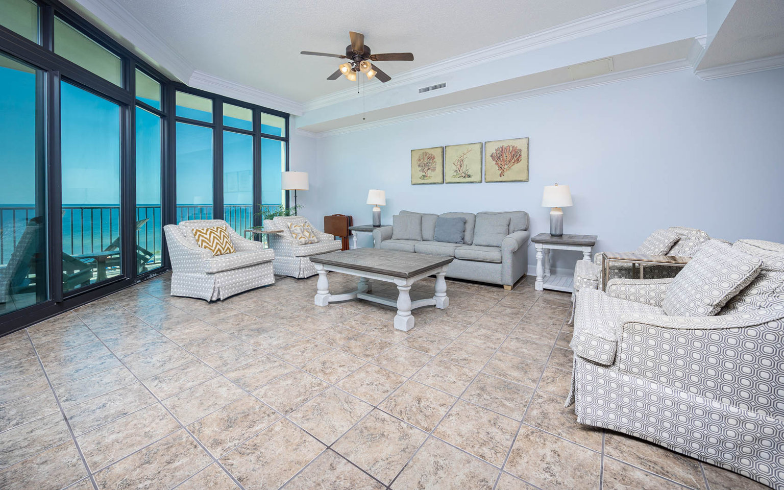Orange Beach Vacation Rental