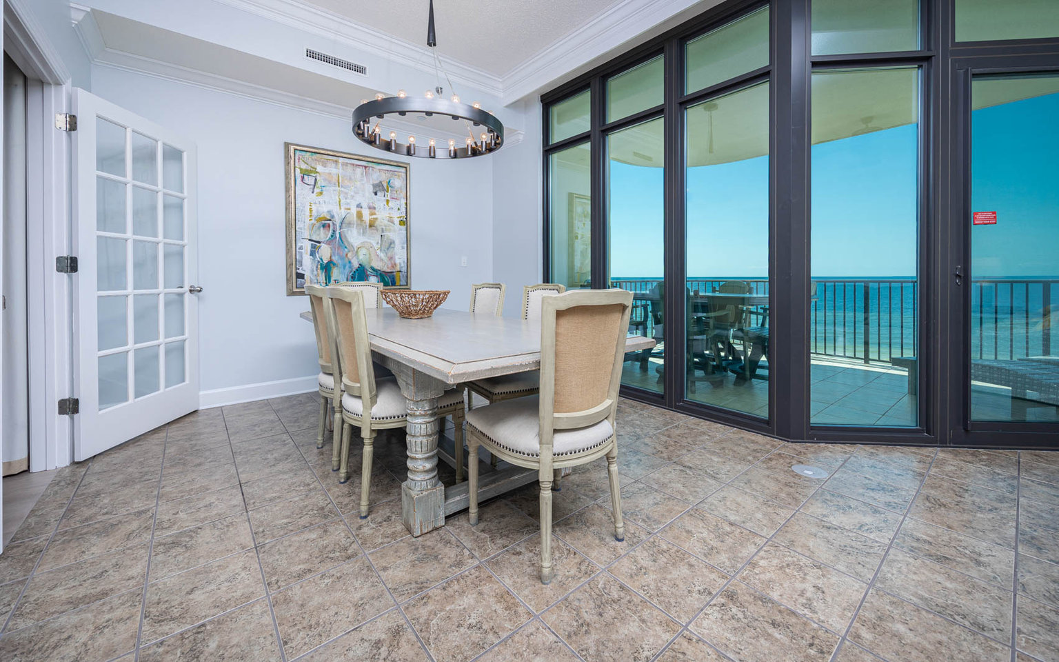 Orange Beach Vacation Rental