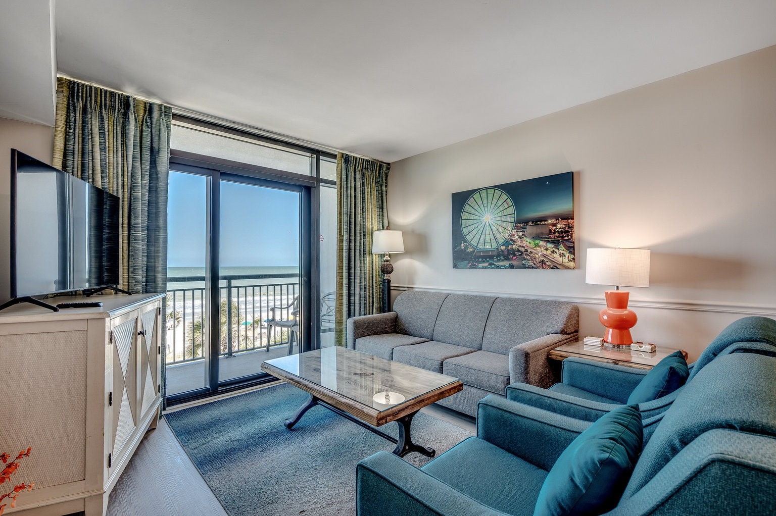 Myrtle Beach Vacation Rental