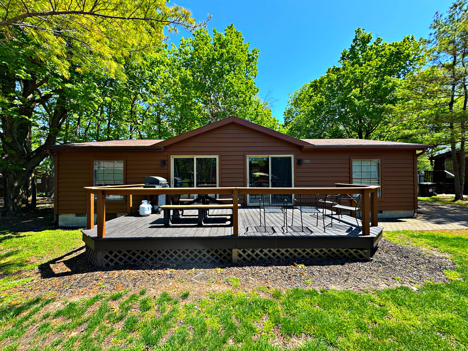 Put-in-Bay Vacation Rental
