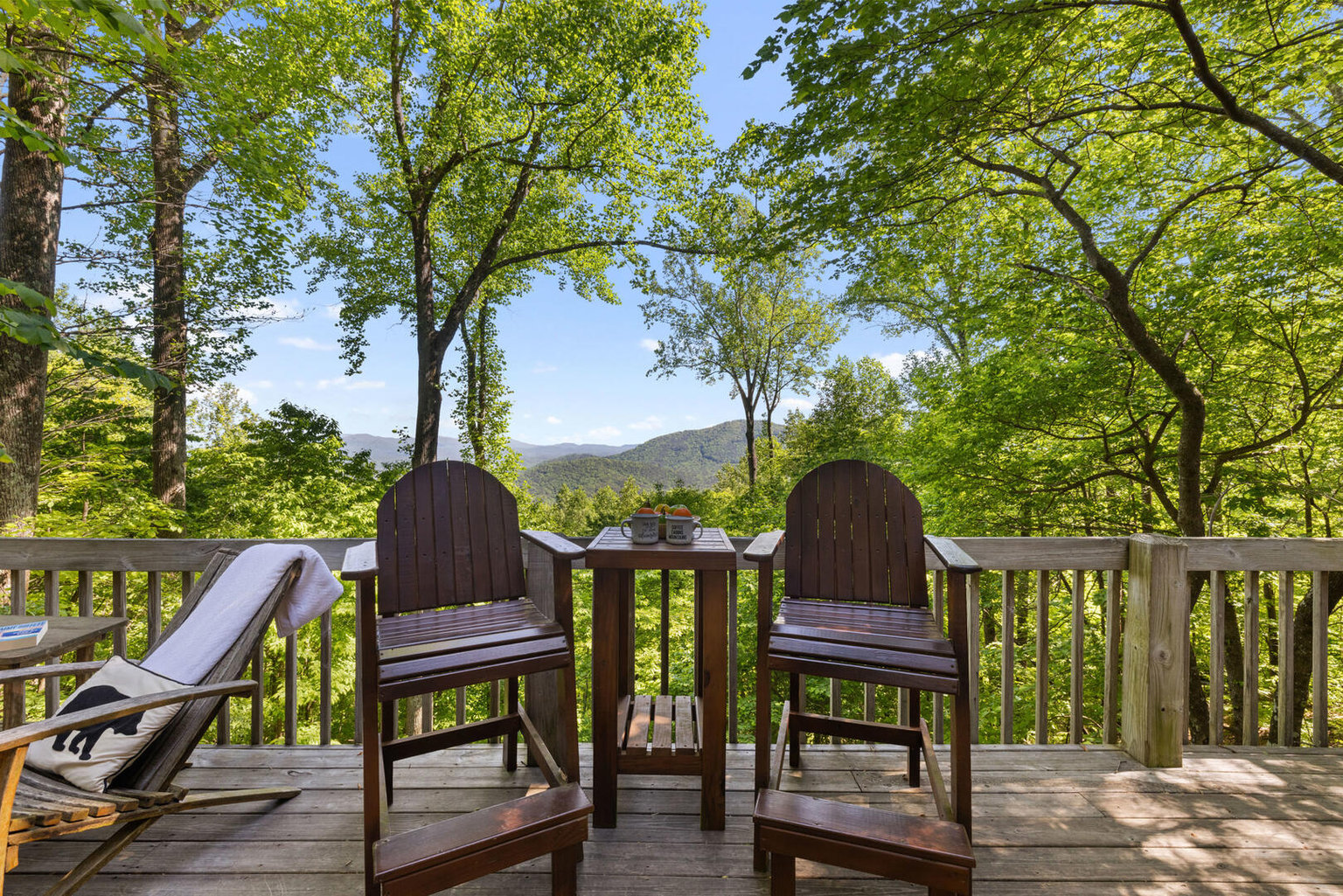 Ellijay Vacation Rental
