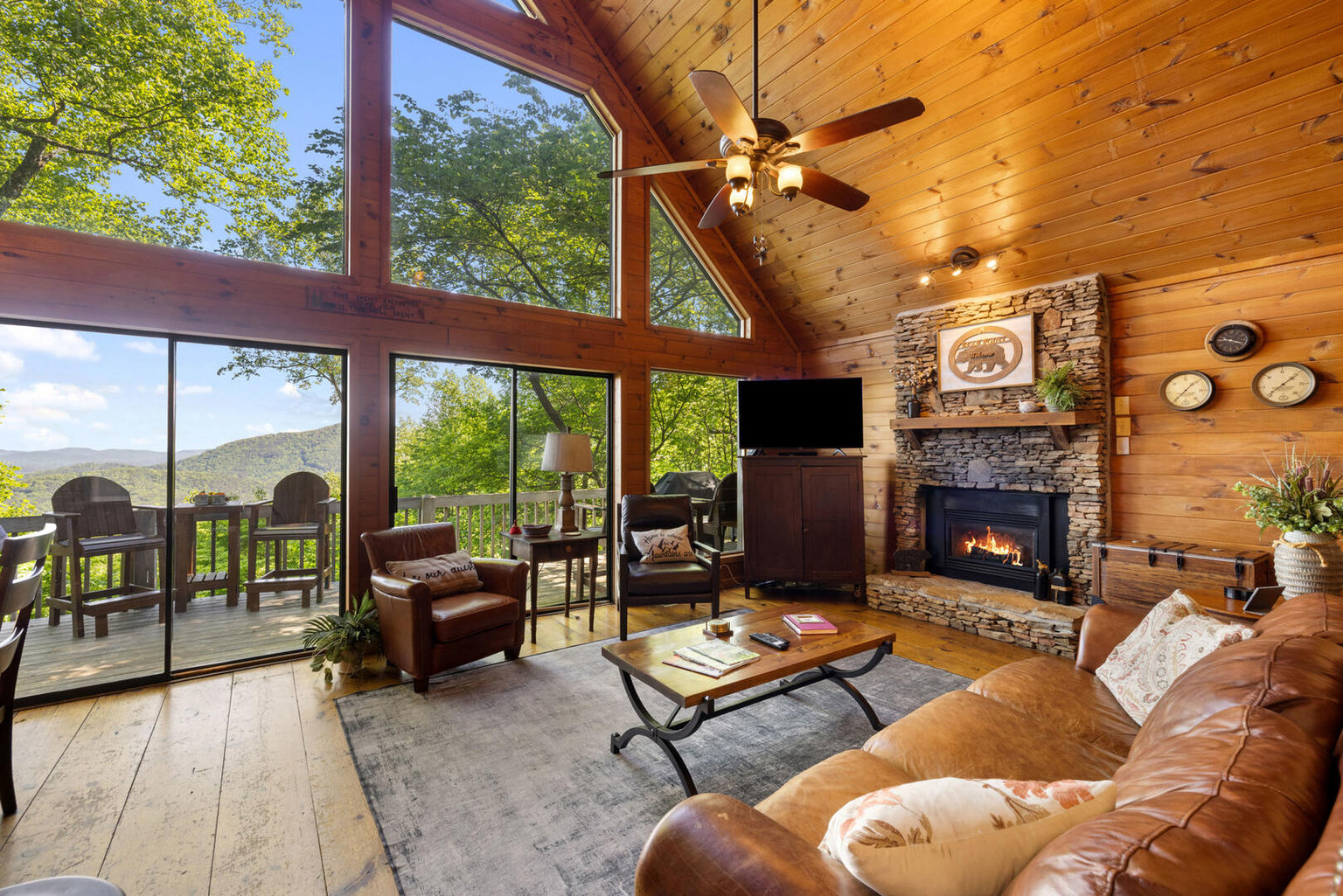 Ellijay Vacation Rental