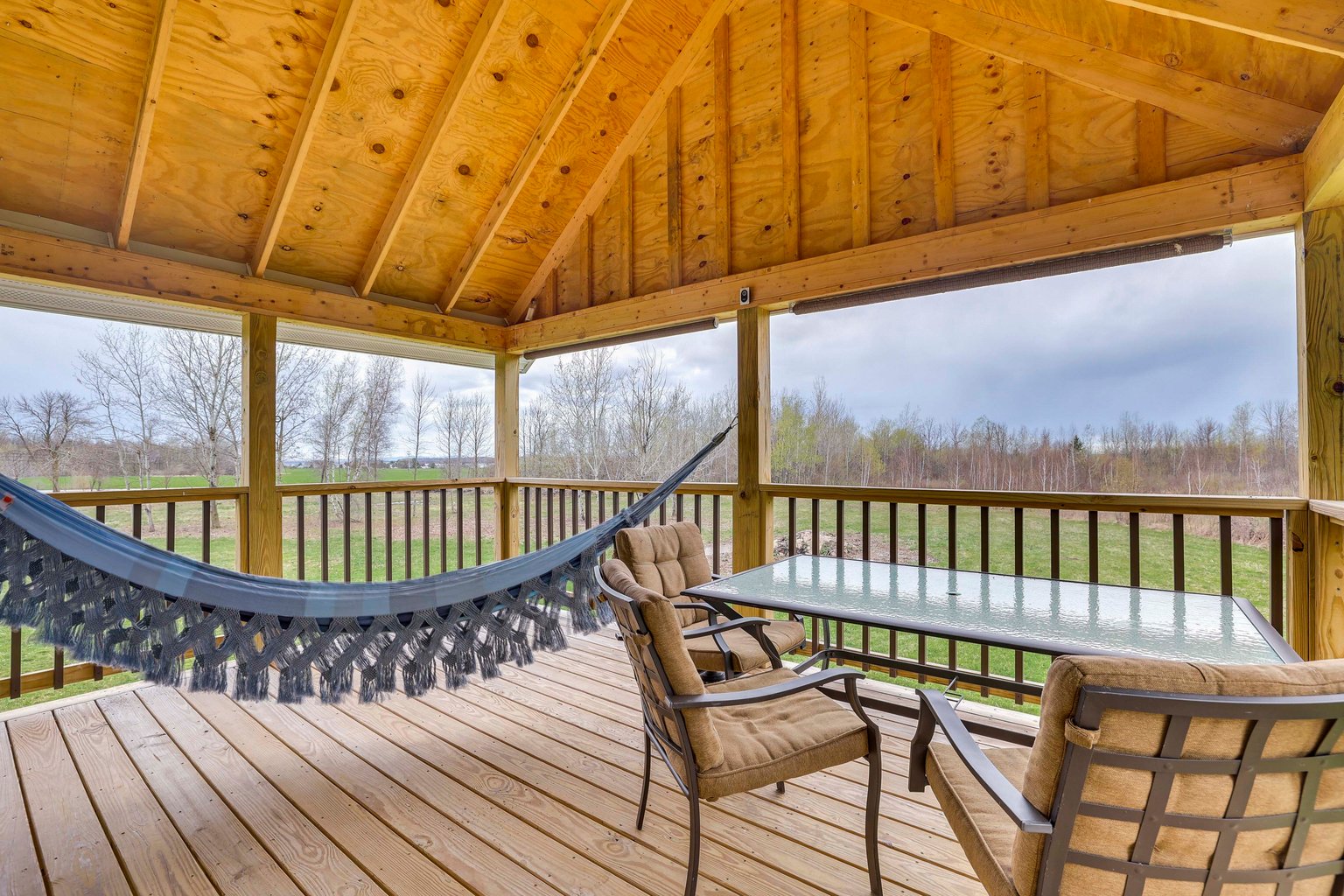 Saint Albans Town Vacation Rental