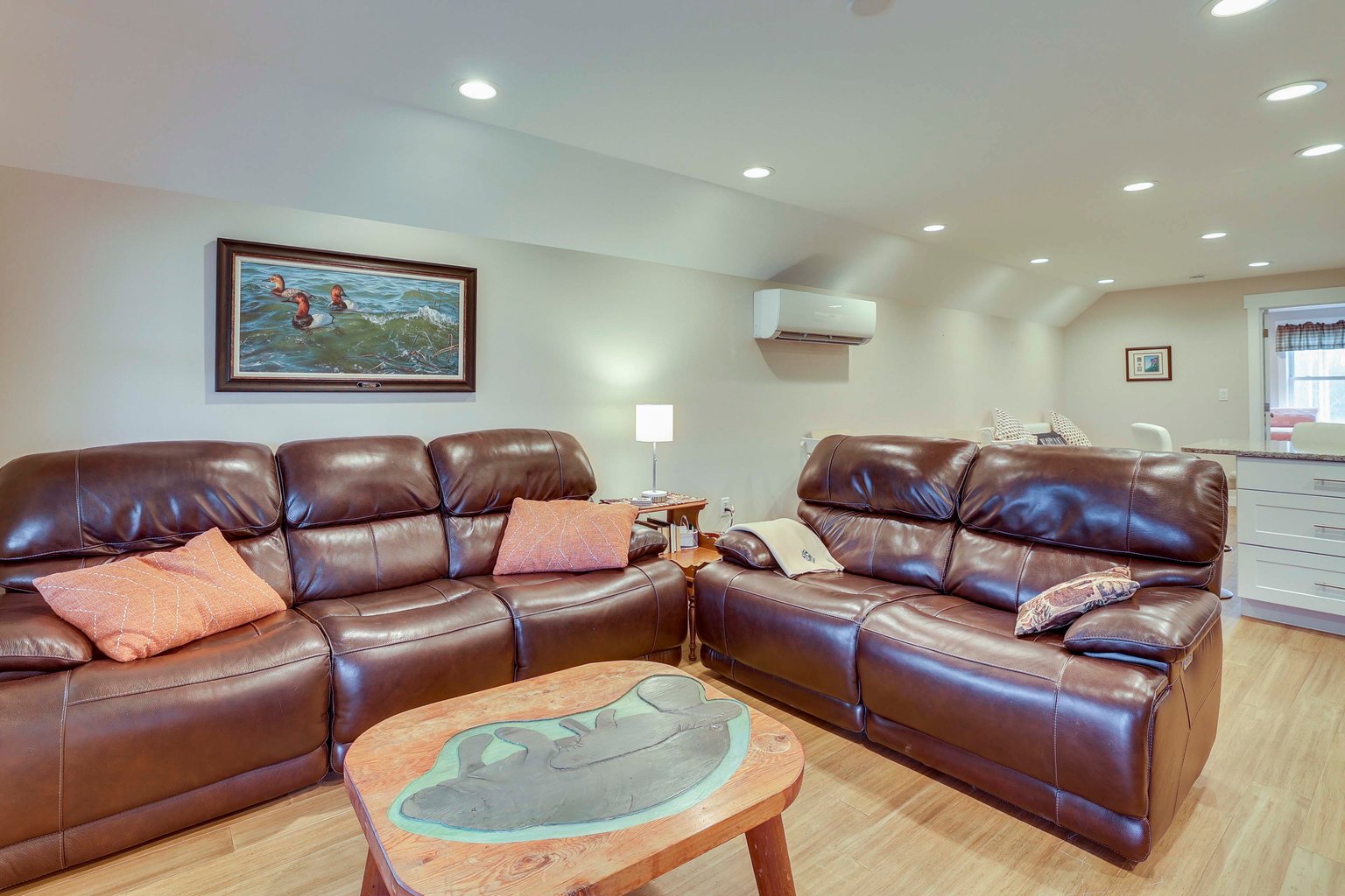 Saint Albans Town Vacation Rental