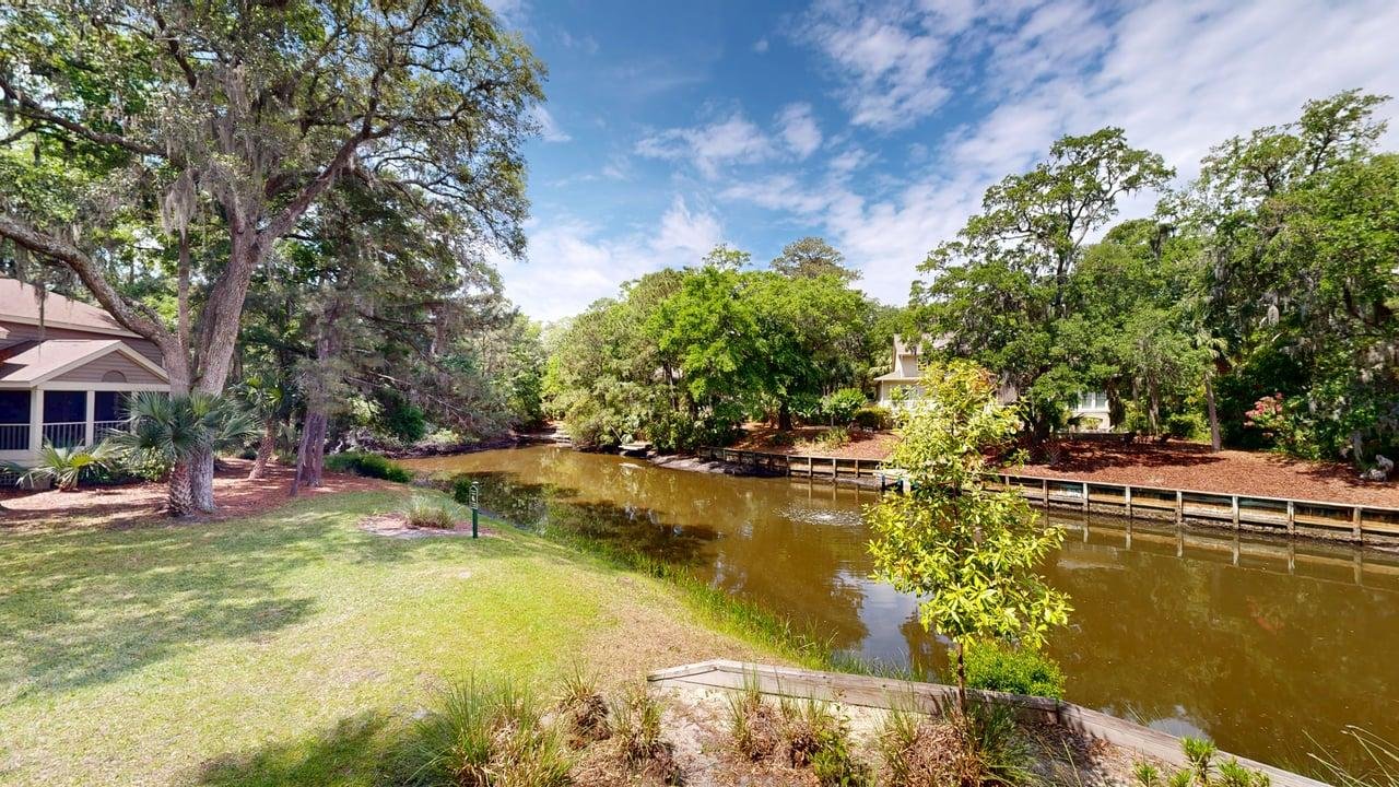 Hilton Head Vacation Rental