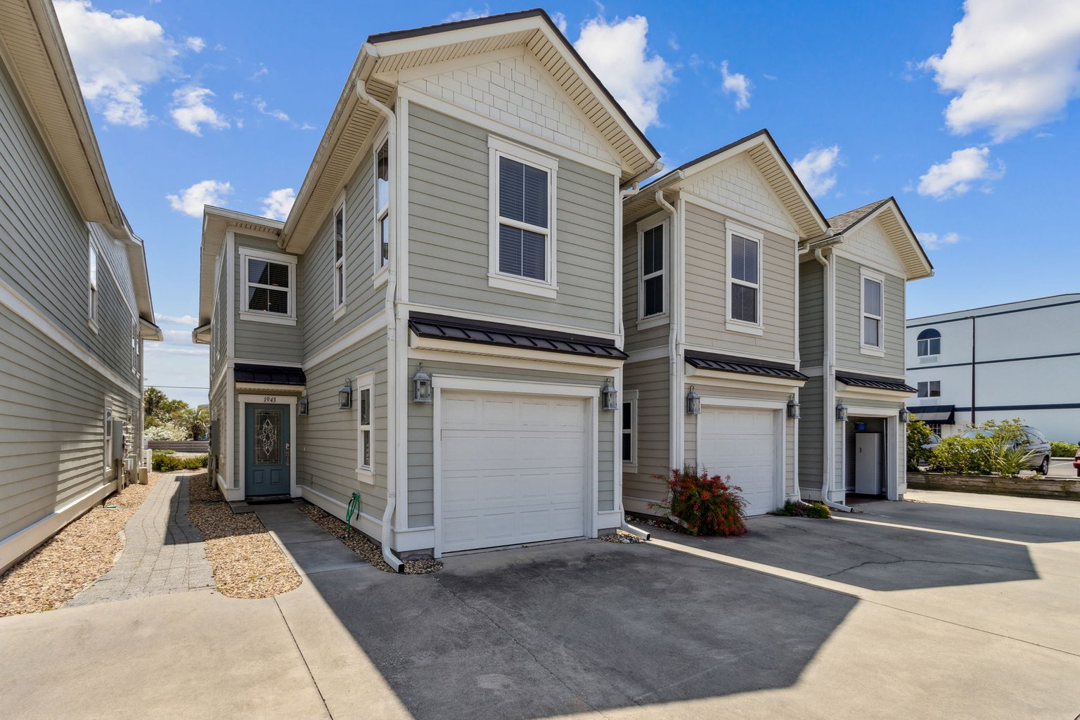 Fernandina Beach Vacation Rental