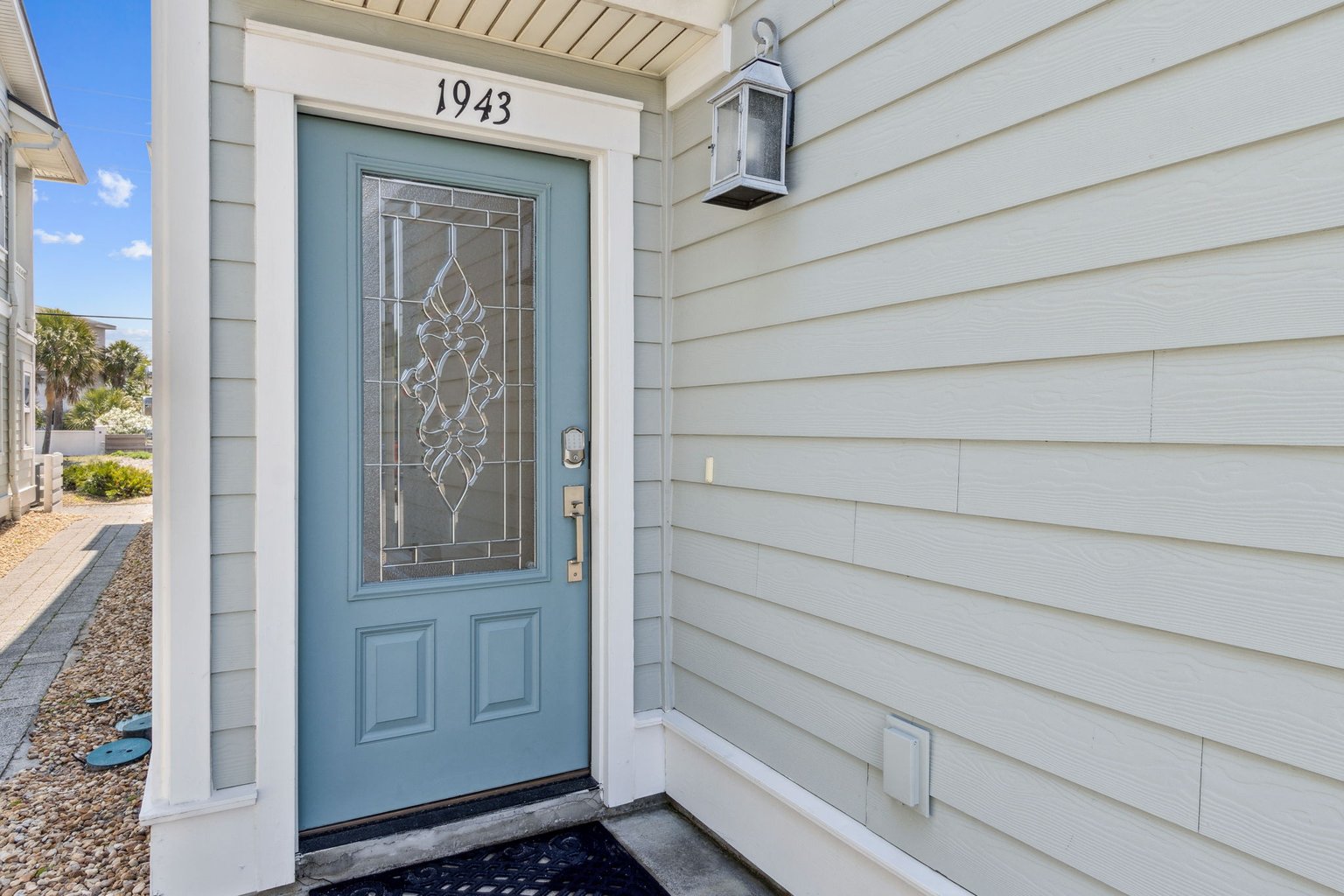 Fernandina Beach Vacation Rental