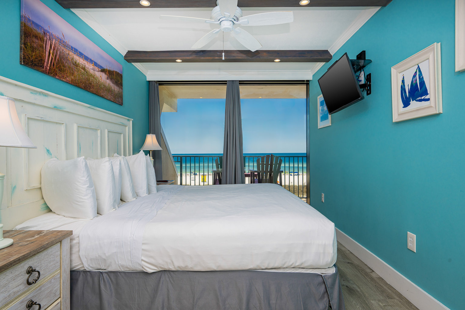 Gulf Shores Vacation Rental