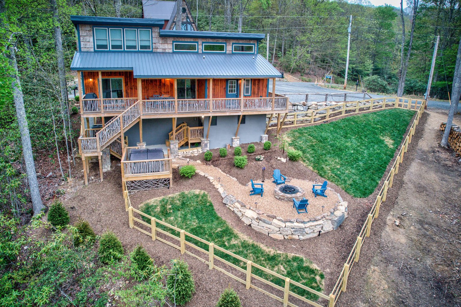 Beech Mountain Vacation Rental
