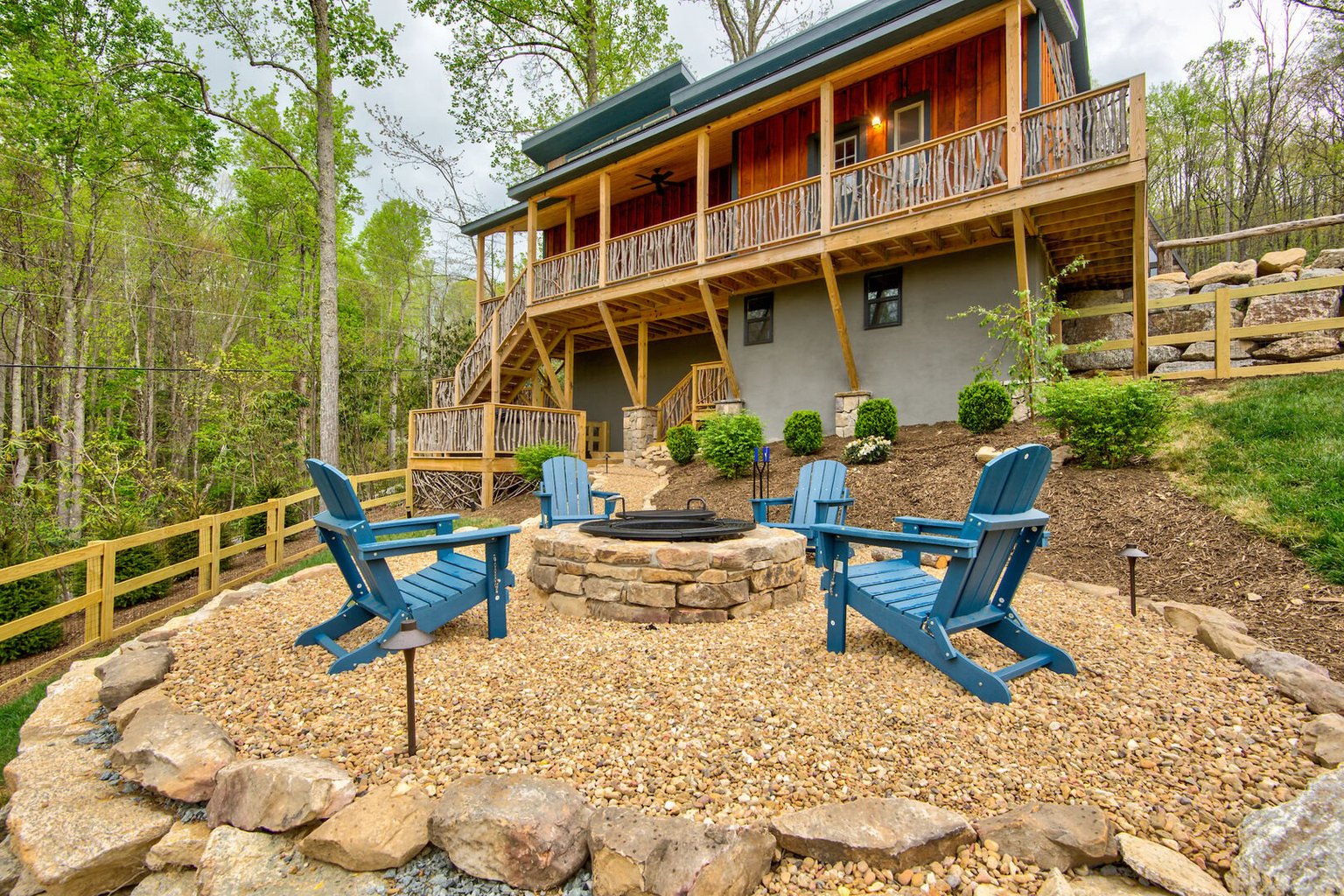 Beech Mountain Vacation Rental
