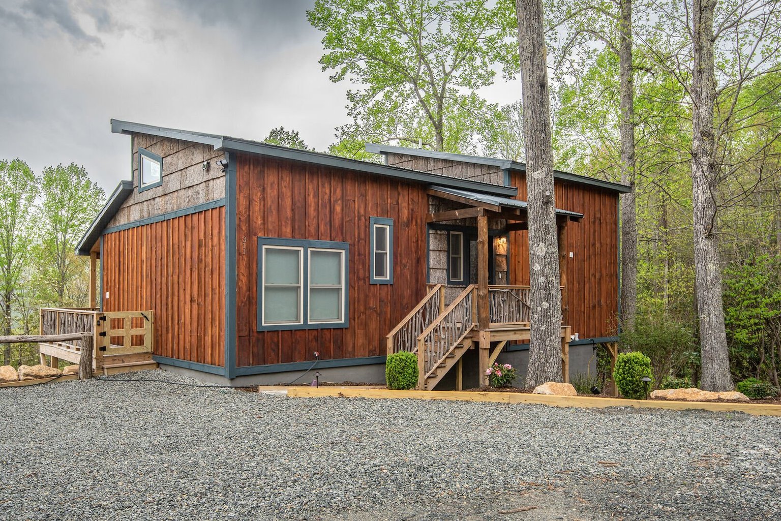 Beech Mountain Vacation Rental