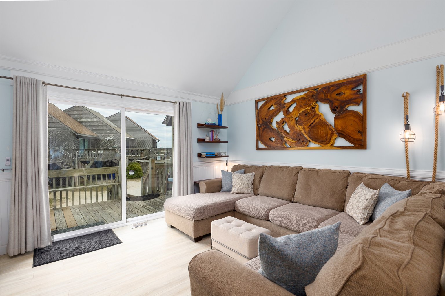 North Topsail Beach Vacation Rental