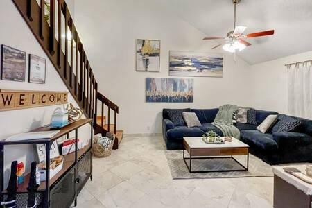 Palm Beach Gardens Vacation Rental