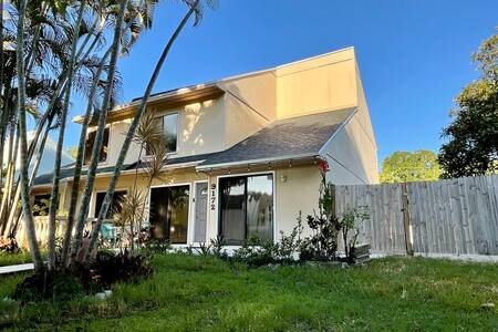 Palm Beach Gardens Vacation Rental