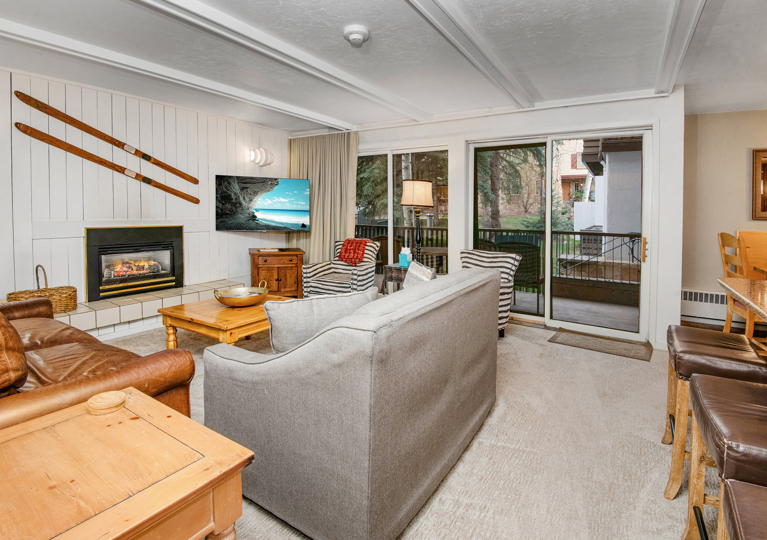 Vail Vacation Rental