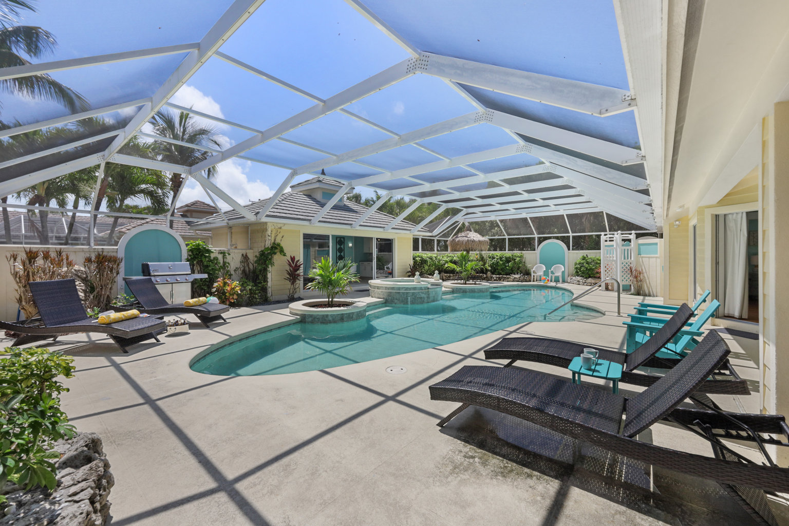 Marco Island Vacation Rental