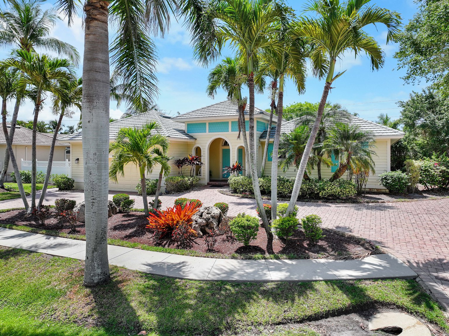 Marco Island Vacation Rental