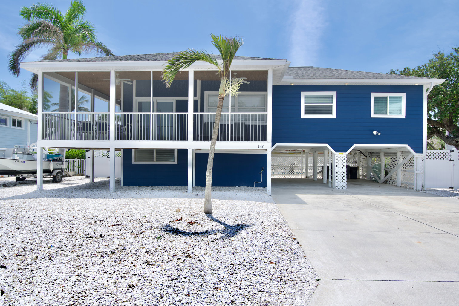 Fort Myers Beach Vacation Rental