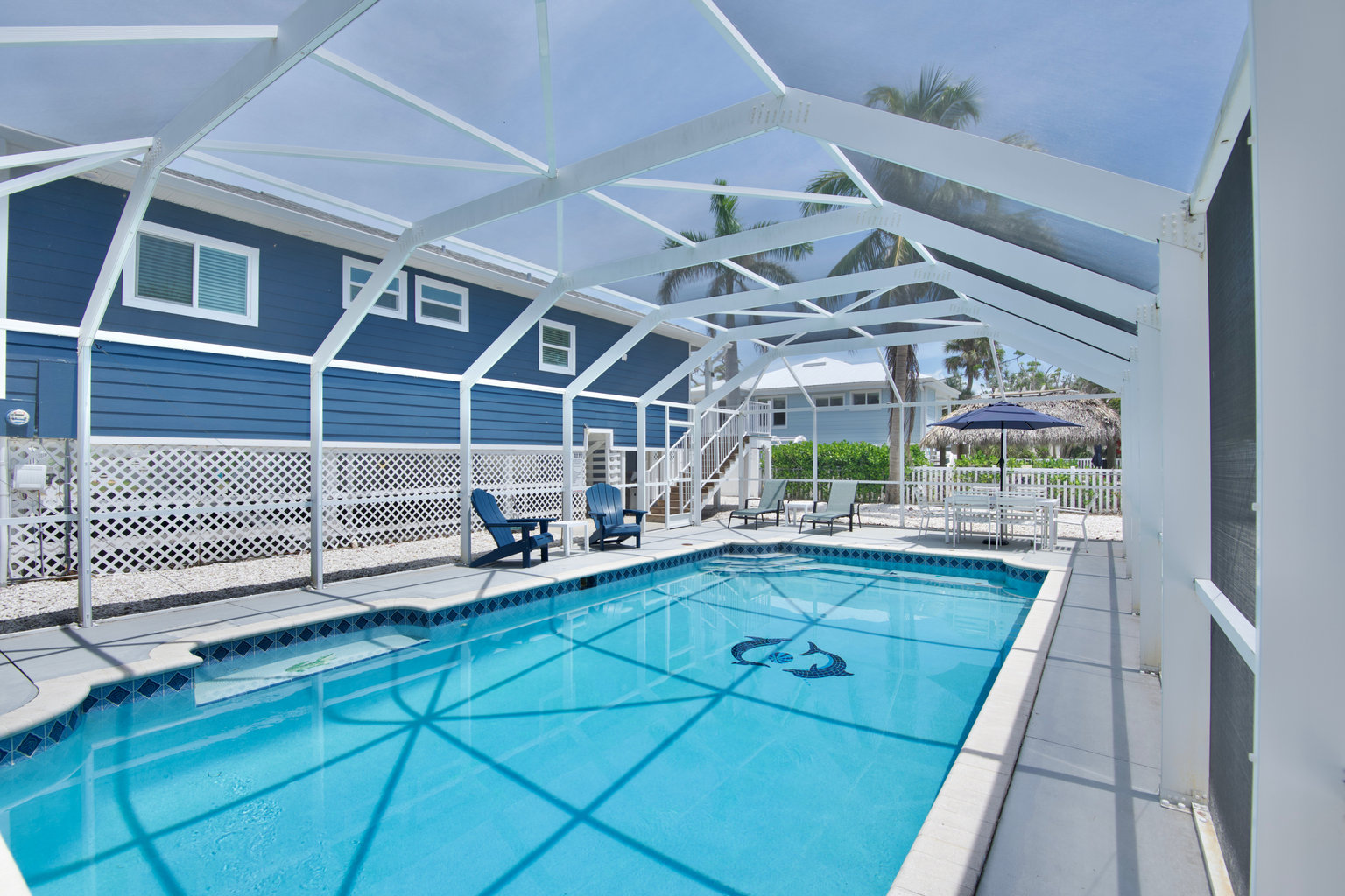 Fort Myers Beach Vacation Rental