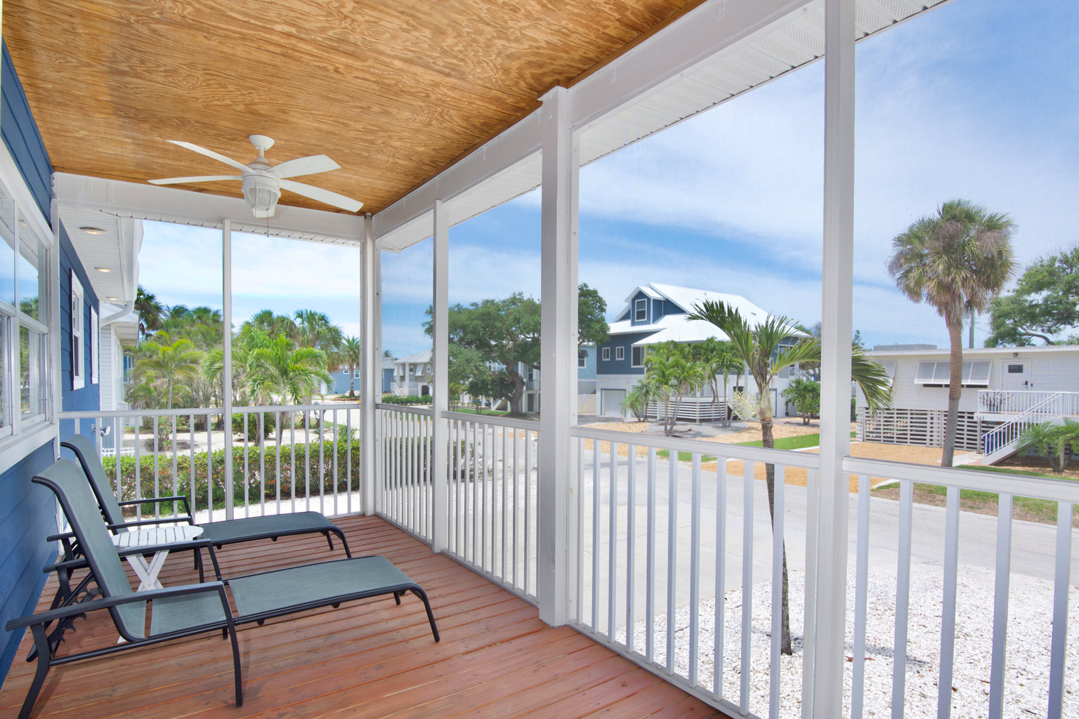Fort Myers Beach Vacation Rental