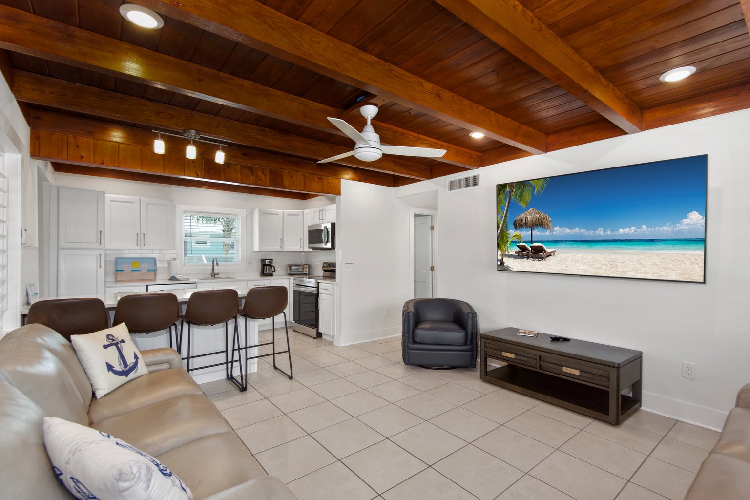 Fort Myers Beach Vacation Rental