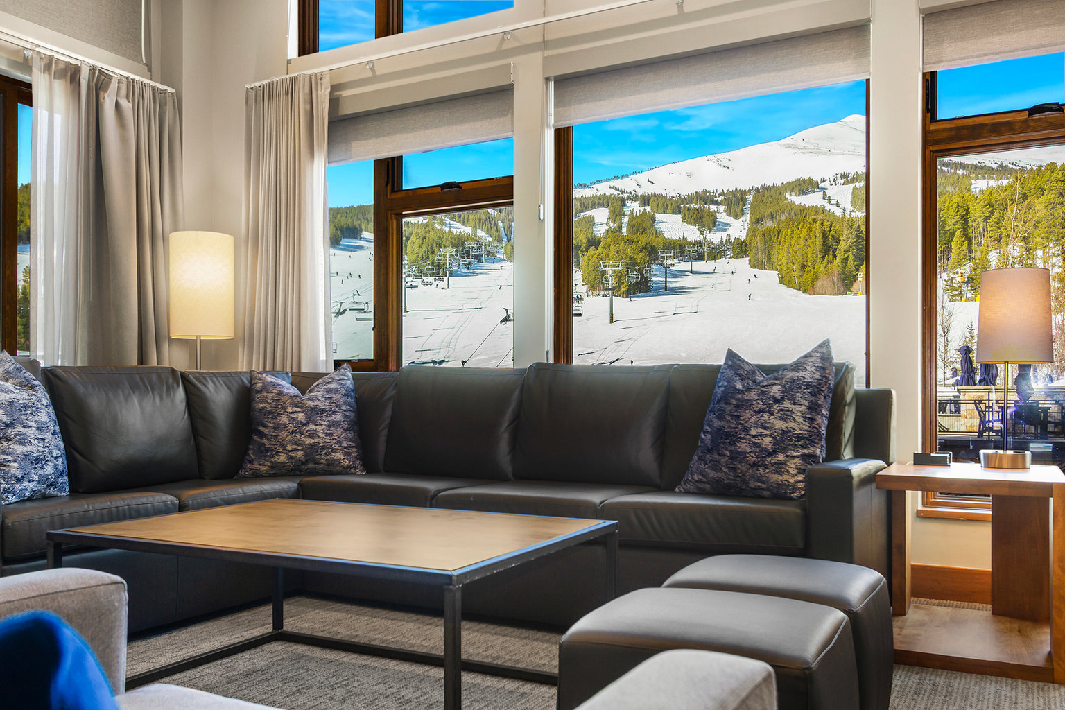 Breckenridge Vacation Rental
