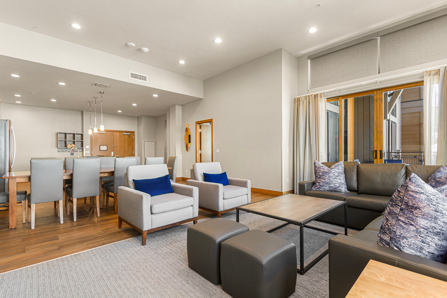 Breckenridge Vacation Rental