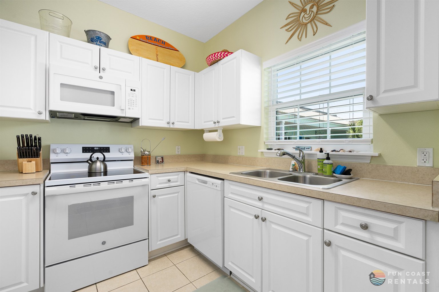 New Smyrna Beach Vacation Rental