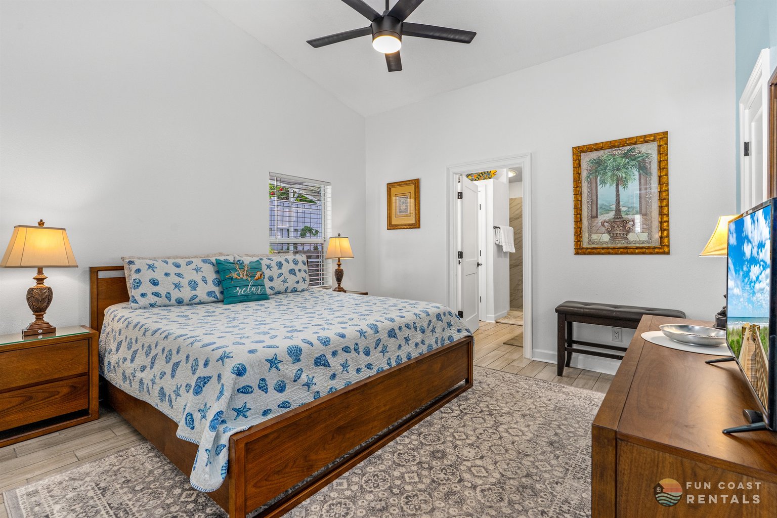 New Smyrna Beach Vacation Rental