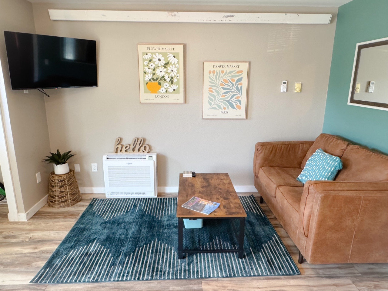 Spearfish Vacation Rental