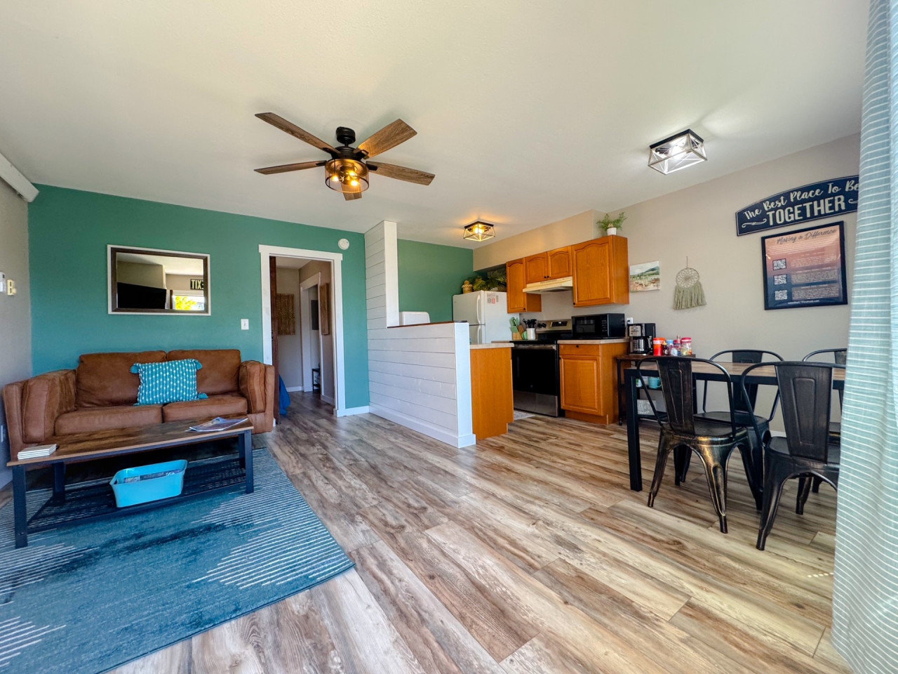 Spearfish Vacation Rental