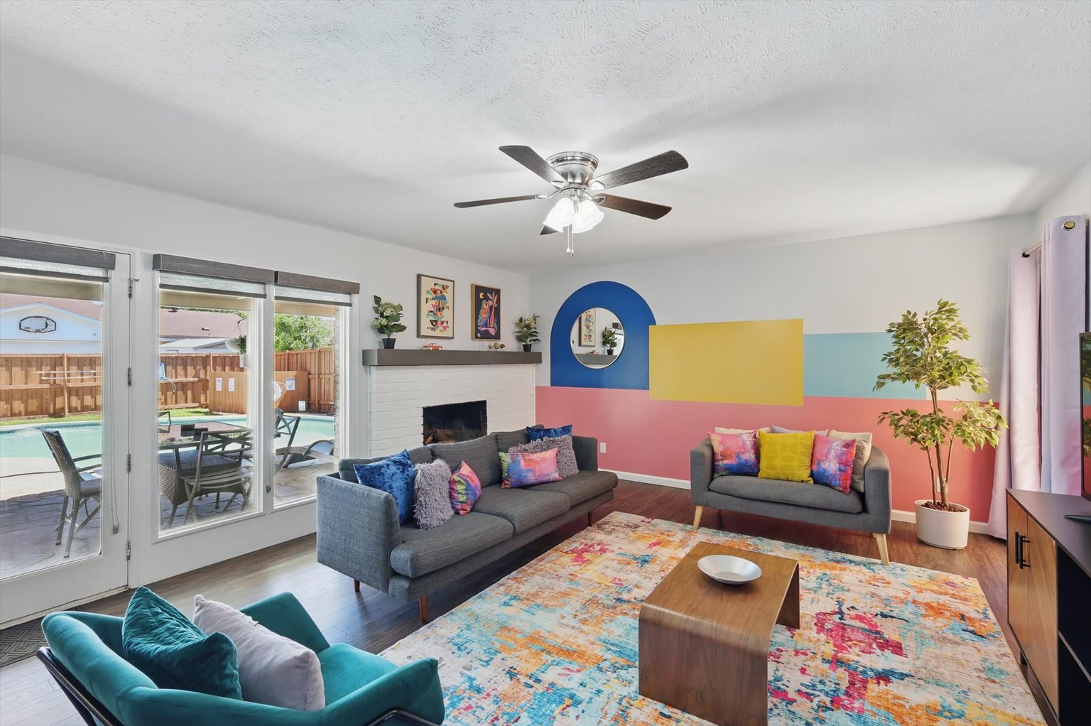 Carrollton Vacation Rental