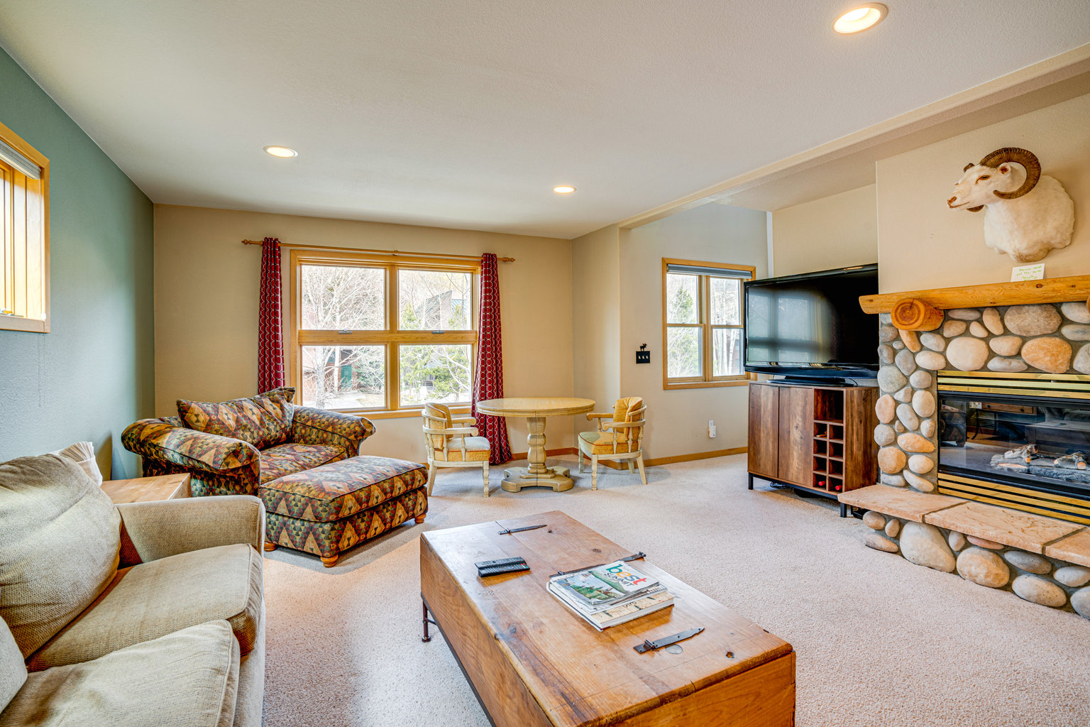 Frisco Vacation Rental