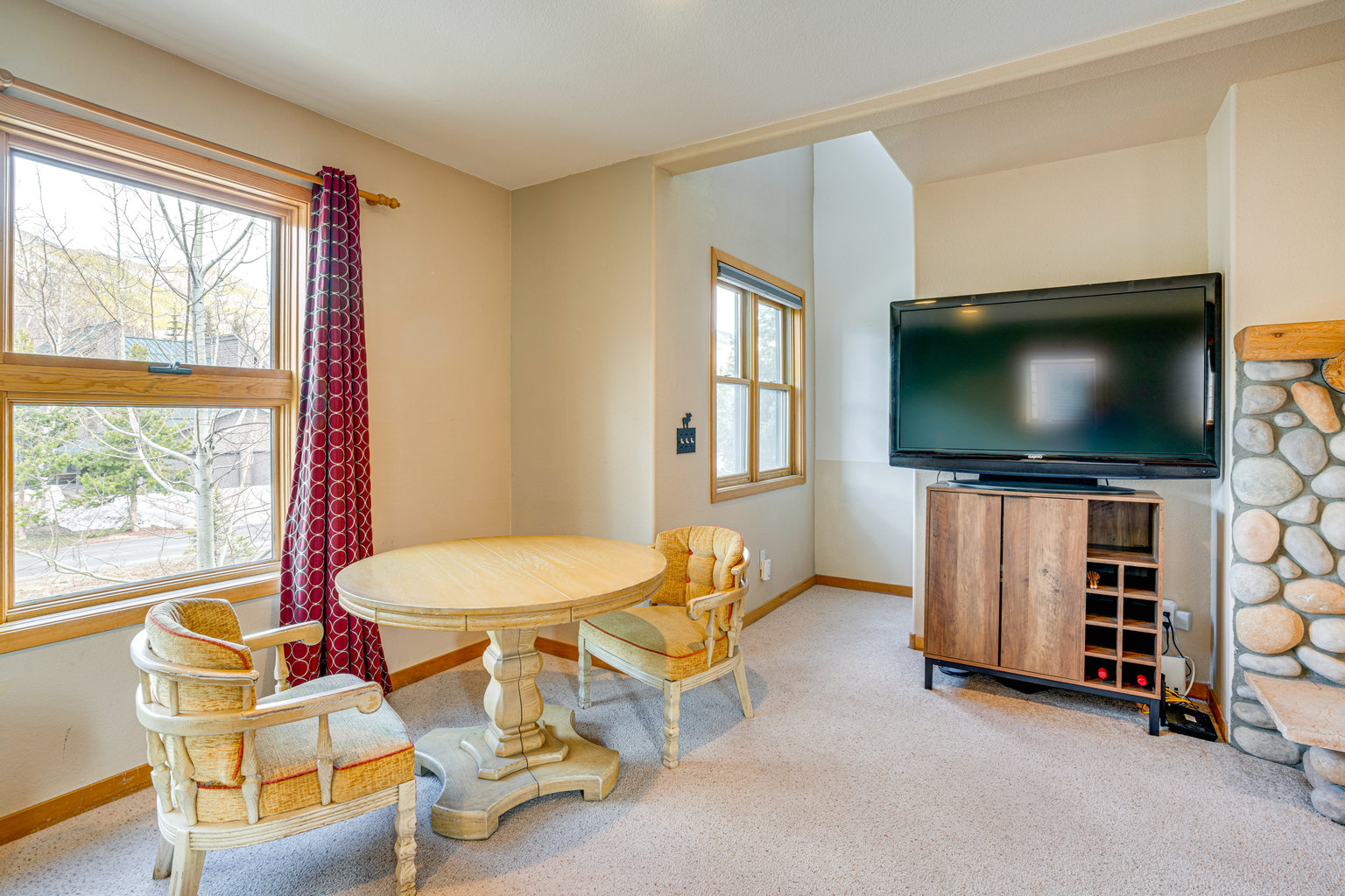 Frisco Vacation Rental