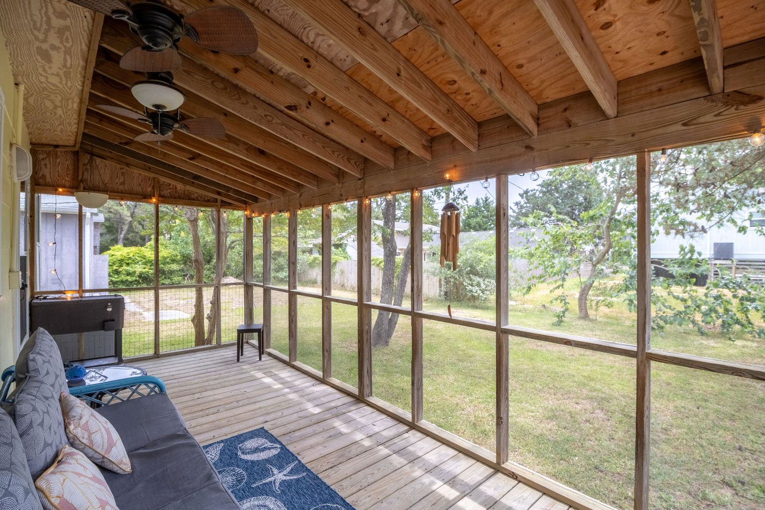 Kill Devil Hills Vacation Rental