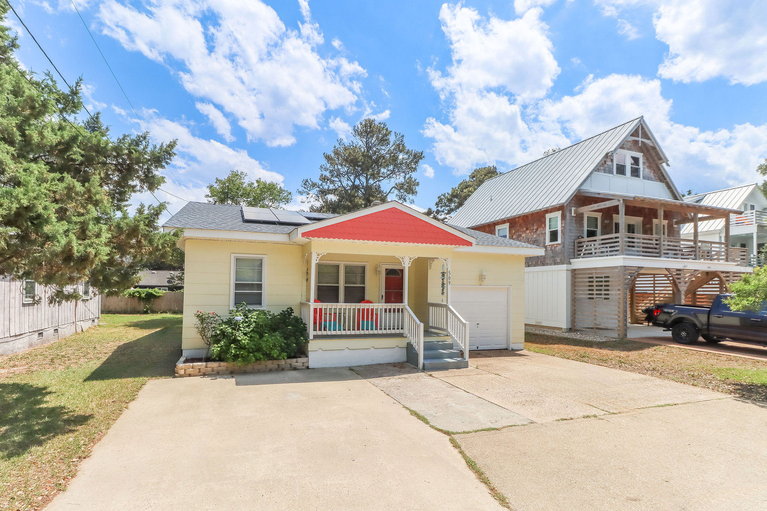 Kill Devil Hills Vacation Rental