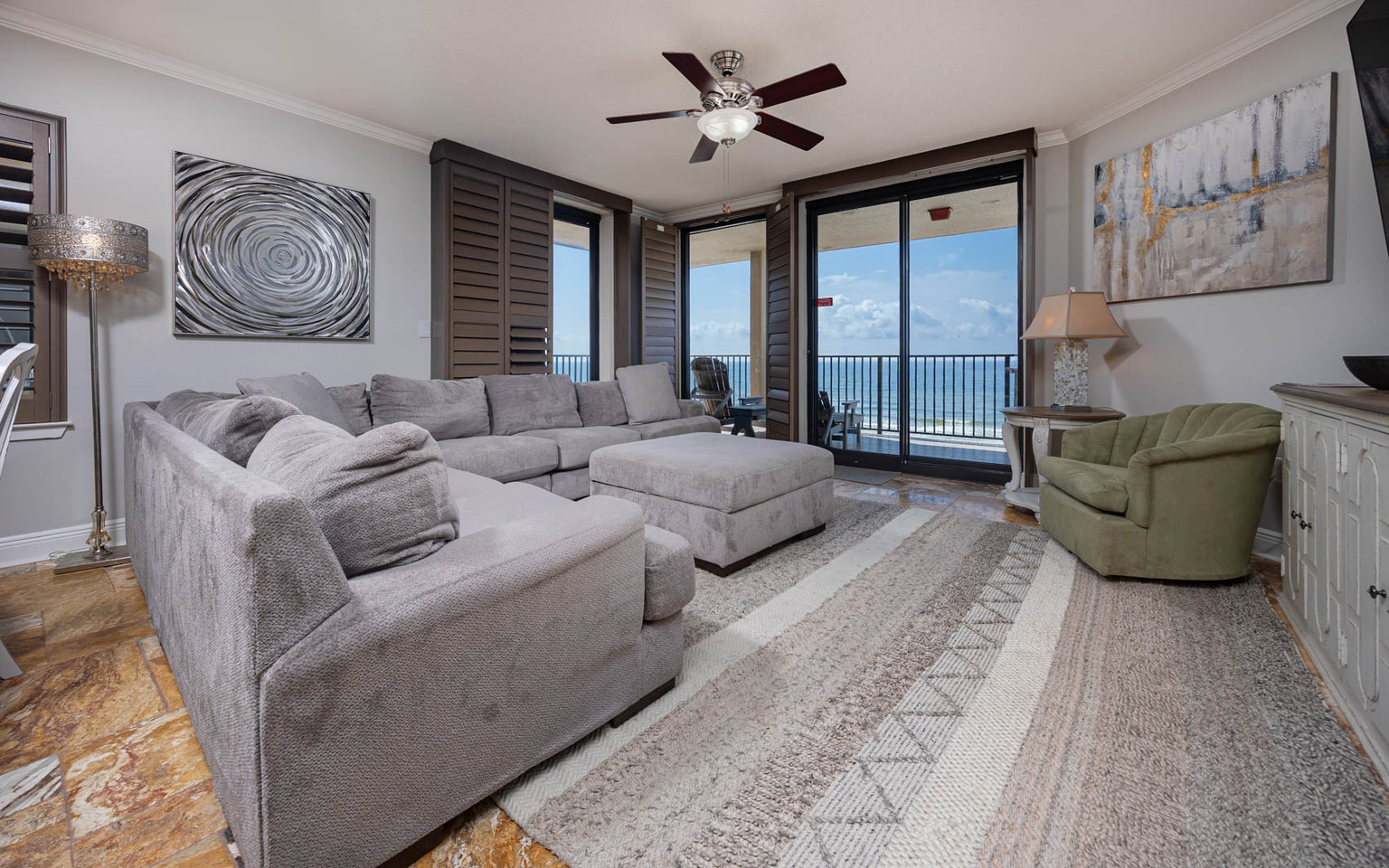 Orange Beach Vacation Rental