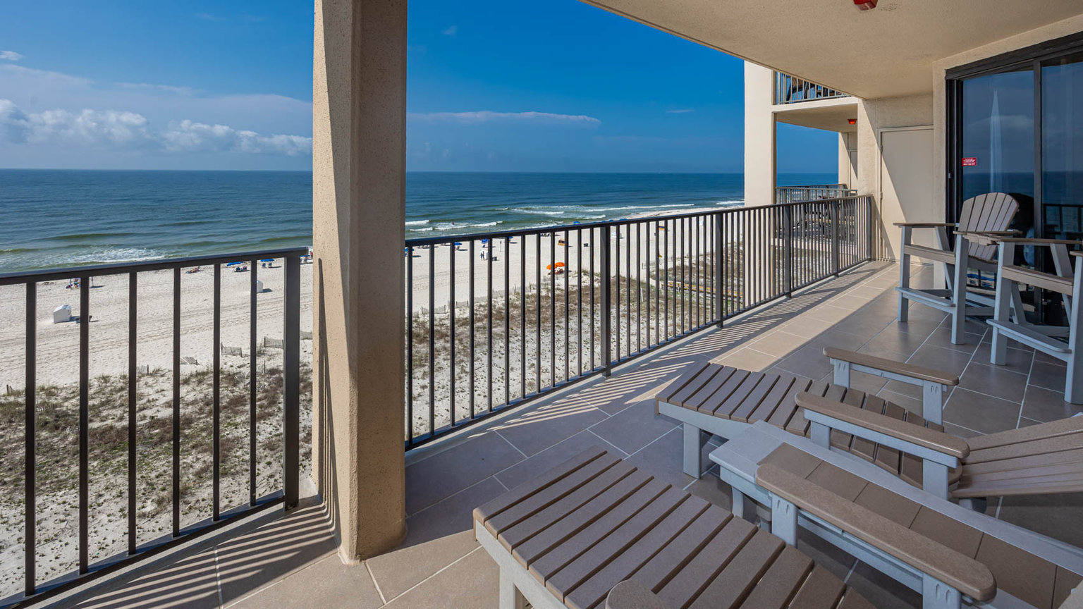 Orange Beach Vacation Rental