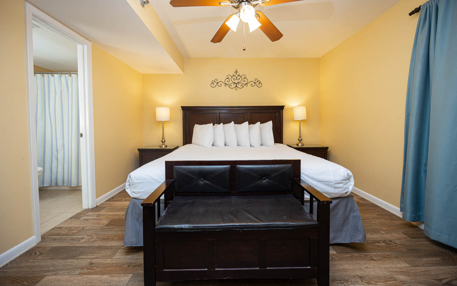 Orange Beach Vacation Rental