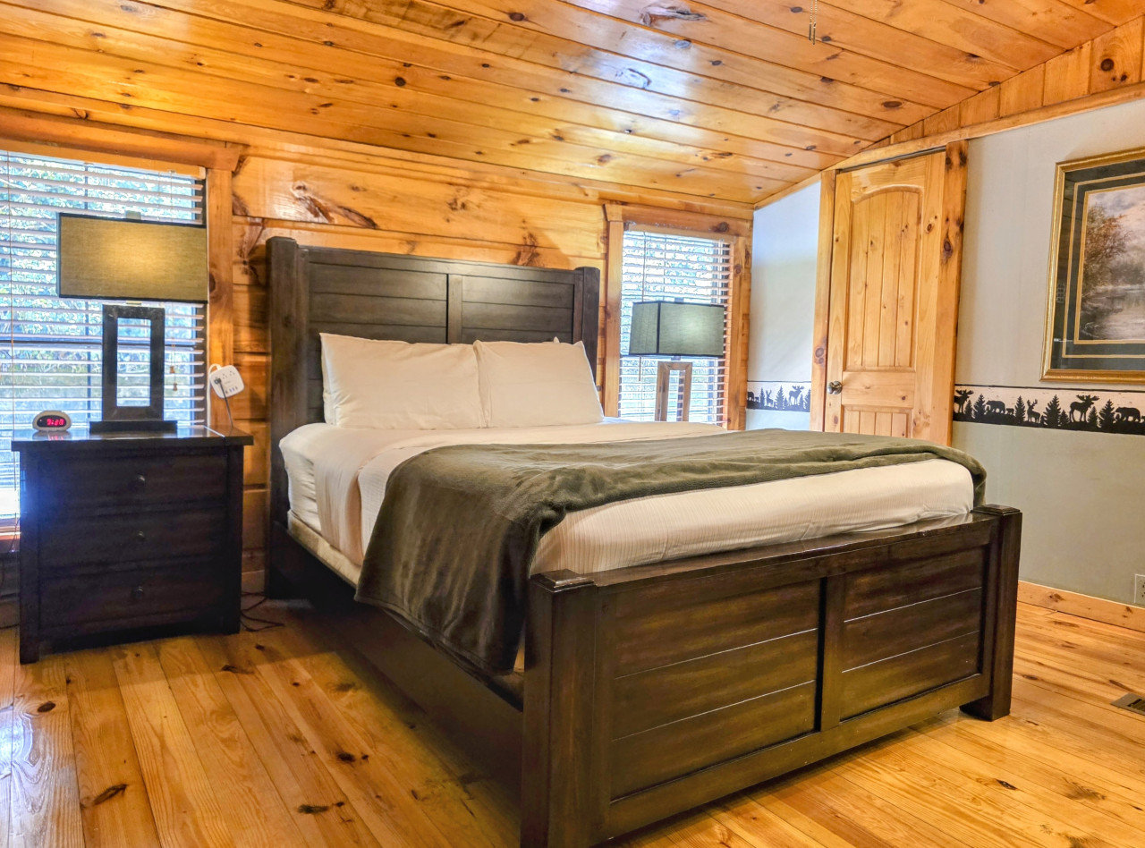 Townsend Vacation Rental