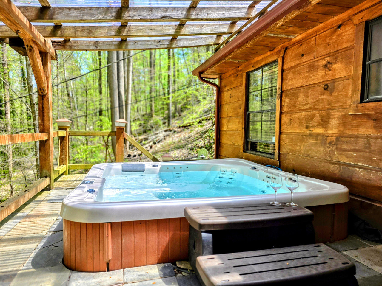 Townsend Vacation Rental