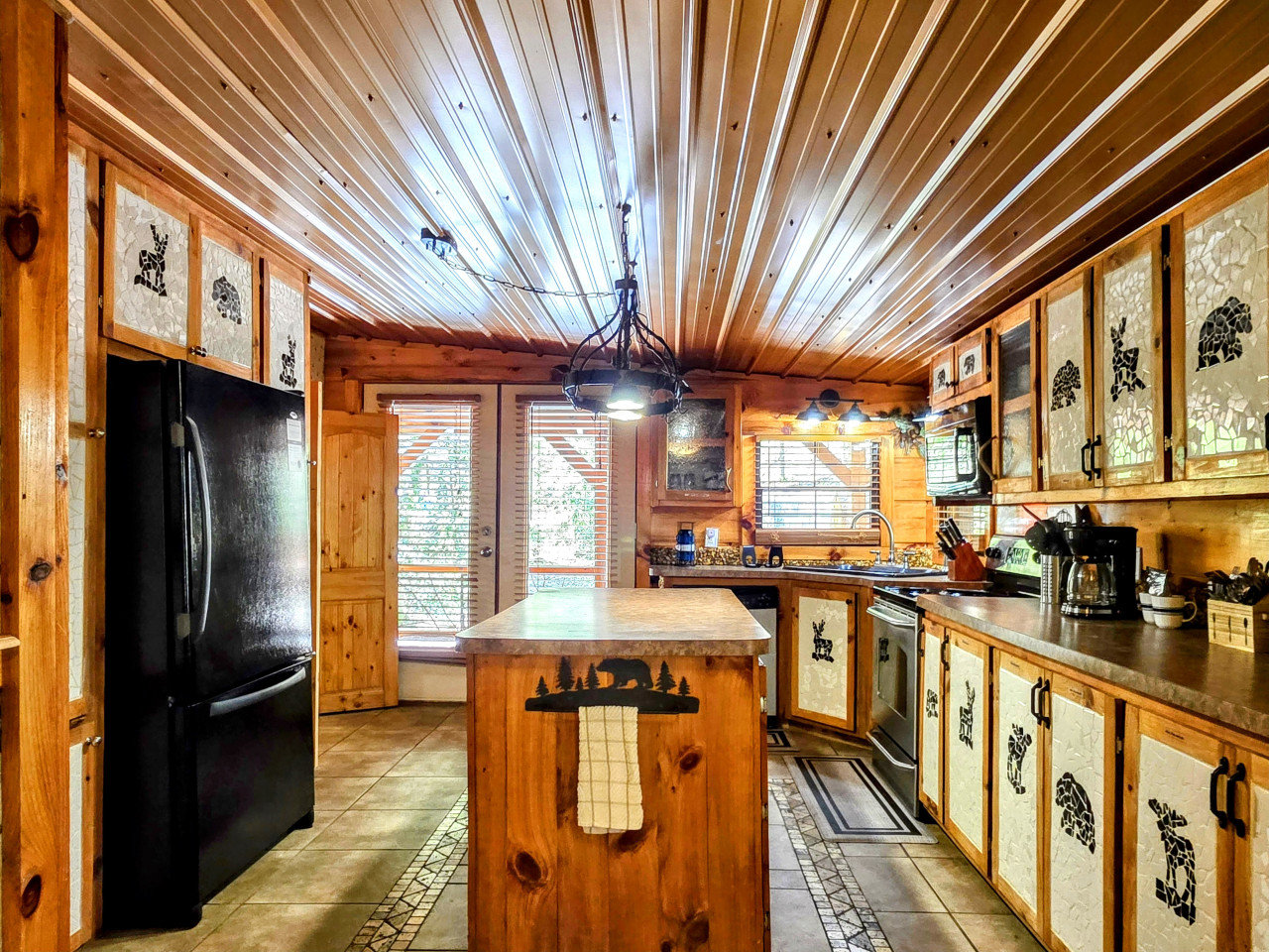 Townsend Vacation Rental