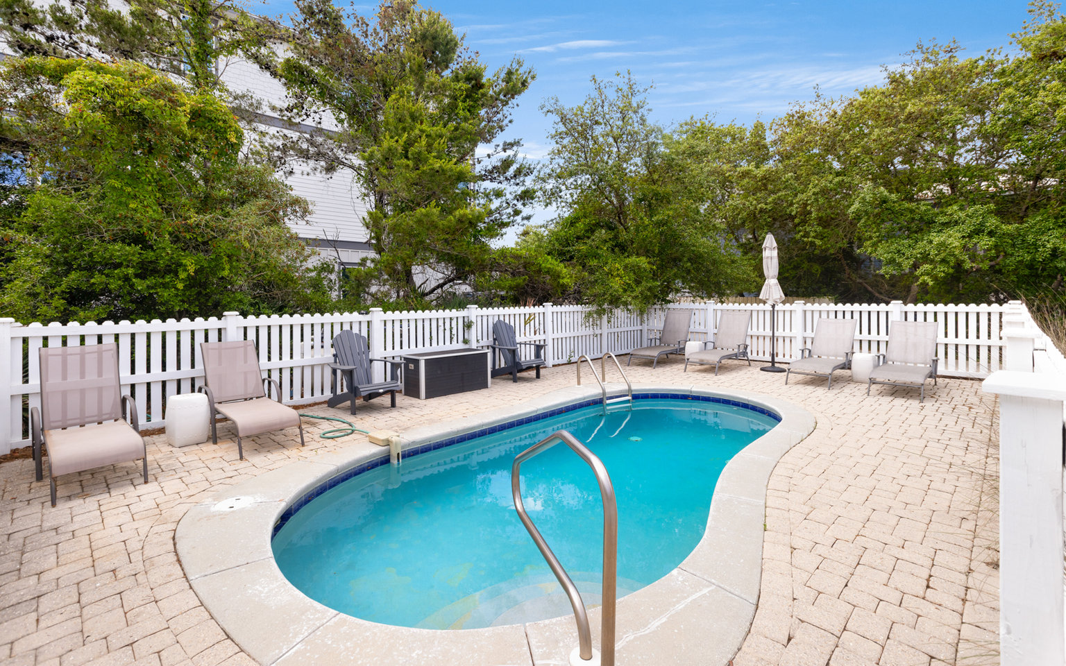 Seacrest Vacation Rental